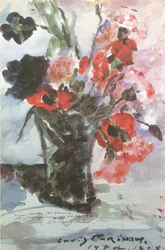 Vormselbloemen